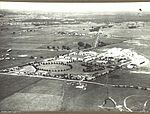 RAAF Base Richmond in 1938