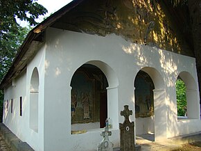 Biserica „Sfântul Nicolae”