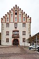 Rathaus