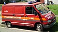 Renault Trafic W72C 1994 bis 1999