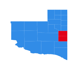 Elecciones provinciales de La Pampa de 2003