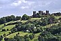 Riber Castle - from Heights of Abraham - Matlock (geograph 1685064).jpg