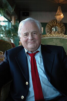 Rinus Ferdinandusse (2006)