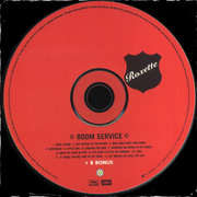Miniatura para Room Service (álbum de Roxette)