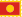 Vietnams flagg