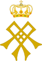Cifra Majestății Sale Regina Ana a României, Principesă de Bourbon-Parma