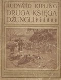 Rudyard Kipling Druga księga dżungli