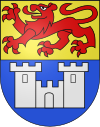 Wappen von Ruppoldsried