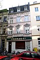 Wohnhaus