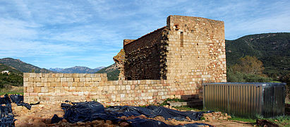 Ancienne cathédrale Sant' Appiano