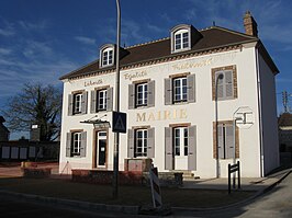 mairie