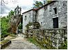 Iglesia Rupestre de San Pedro de Rocas