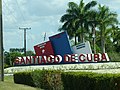 Miniatura para Provincia de Santiago de Cuba