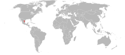 Sciurus alleni range map.svg