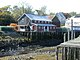 Seal Cove Smoked Herring Stands