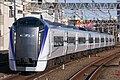 第58回ローレル賞 東日本旅客鉄道E353系電車
