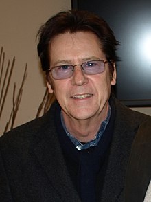Stevens in 2013