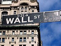 A Wall Street New Yorkban: a város pénzügyi negyede