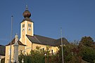 Pfarrkirche Sinabelkirchen