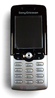 Miniatura para Sony Ericsson T610