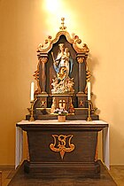 Marienaltar