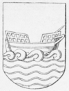 Coat of arms of Store Heddinge