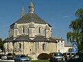 L'église de Saint-Michel