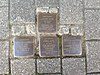 Stolpersteine Verl Hauptstraße 33