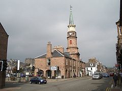 Stonehaven, Scotland