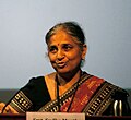 Sudha Murthy, Presidente da Fundação Infosys.