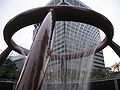 Fountain of Wealth at Suntec City