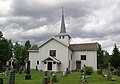 Svene Kirche (norw.: Svene kirke)