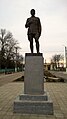 Monumentul lui Sverdlov