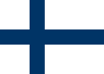 Проект флага Шведско-норвежской унии (1836 год)