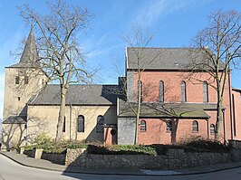 Sint-Gertrudiskerk