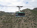 Miniatura para Teleférico de las Barrancas del Cobre