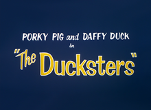 Description de l'image The Ducksters title card.png.
