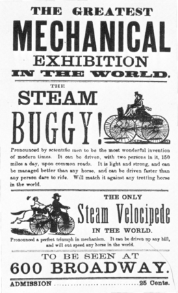 Величайшая механическая выставка в мире. Roper steam handbill.png