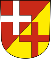 Wappen von Tobel-Tägerschen