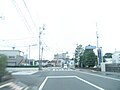 阿南市富岡町字佃町