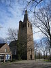 Toren der N.H. Kerk