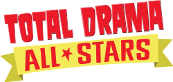 Total Drama All-Stars logo.svg