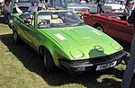 Pienoiskuva sivulle Triumph TR7