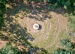 UFO-monumentet i Ängelholm