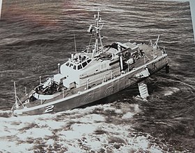 Image illustrative de l'article USS Tucumcari