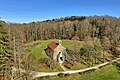 Chapelle Notre-Dame des Malades