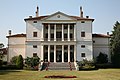 Villa Cornaro Piombino Desessä.