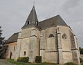 Église Saint-Jean de Villeau