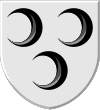 Coat of arms of Lekkerkerk