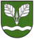 Wappen der Gemeinde Grafhorst